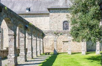 Résidence Odalys Domaine de la Baie de Saint Malo - Foto 50