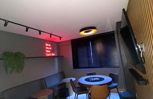 Studio Design 3 Apt 812 - Photo 18