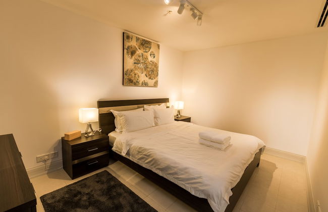 Yanjoon Holiday Homes - Mesk Apartments - Foto 8