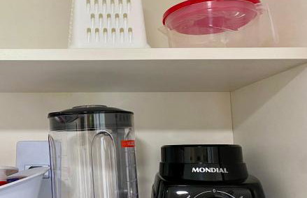 Ap 210 aconchegante com 2 quartos no MORUMBI - Foto 39