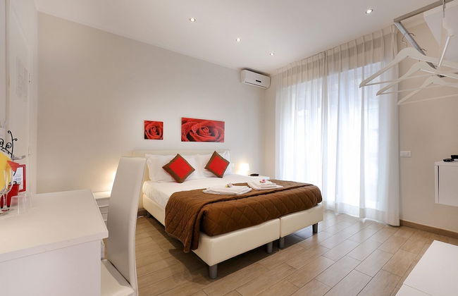 Florence Comfort B&B - Photo 12