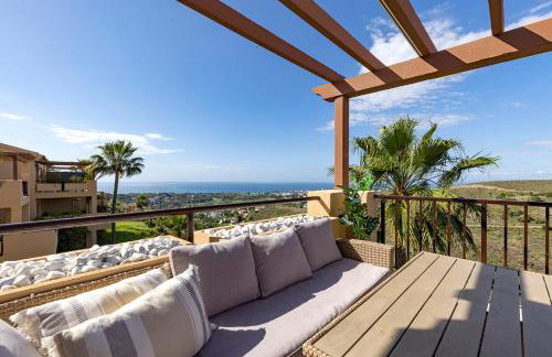 Quartiers Marbella Golden Penthouse - Photo 1