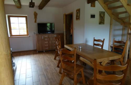 Serce Beskidu Niskiego Myscowa - Foto 10