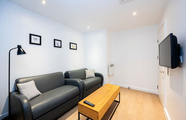 Staycity Aparthotels , Birmingham, City Centre - Foto 4