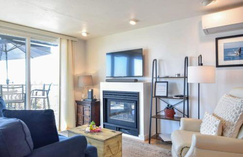 Gorgeous water views in the center of town - Foto 7