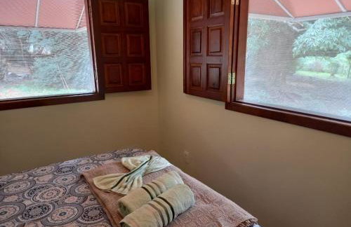 Chalé Veredas e Buritis - Foto 30