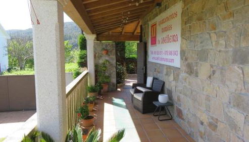 Apartamentos Rurales de Abelleira - Foto 3