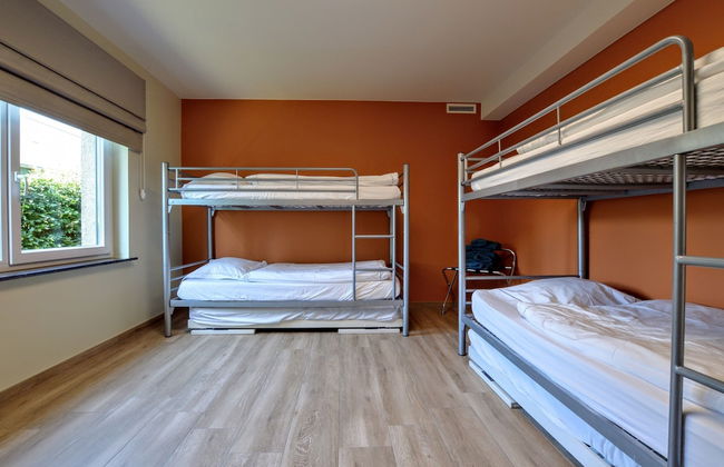 Elsenborn Retreat Near Monschau - Photo 26