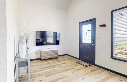 The Baytown Getaway - Guest House - Foto 7