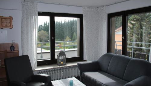 Ferienappartement mit Schwimmbad und Alpenblick - Foto 5