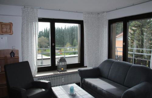 Ferienappartement mit Schwimmbad und Alpenblick - Foto 5