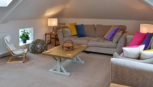 Stable Cottage - Foto 3