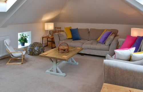 Stable Cottage - Photo 3