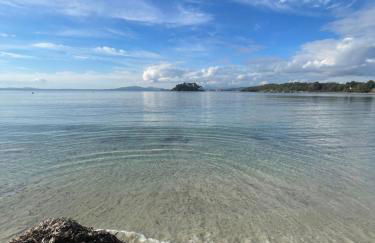 Appartement plage piscine et tennis inclus - Foto 37