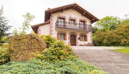 Casa rural Gibelea y Gibelea Txiki - Foto 3