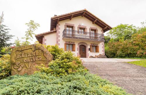 Casa rural Gibelea y Gibelea Txiki - Foto 3