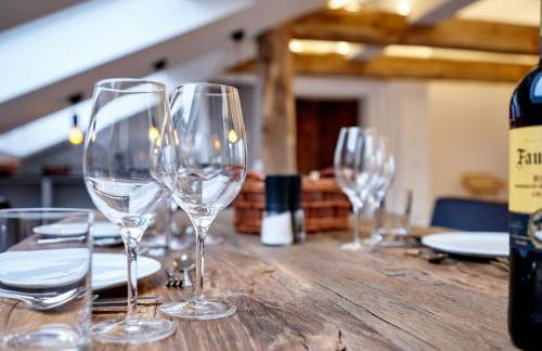 City Suites Murnau - Foto 26