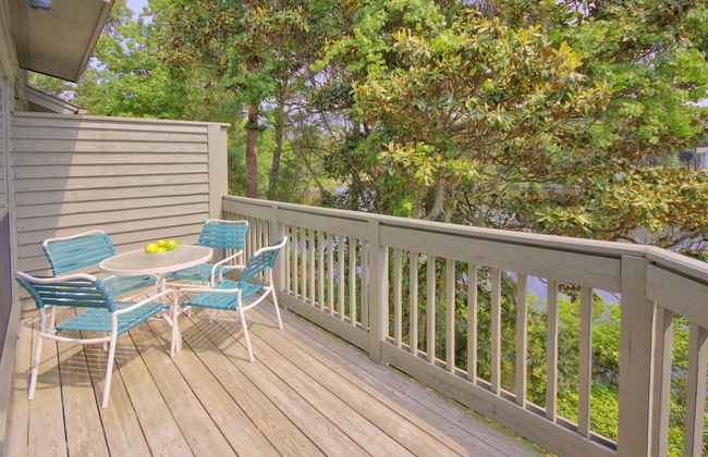 Shipyard Resort by Spinnaker Resorts - Foto 17