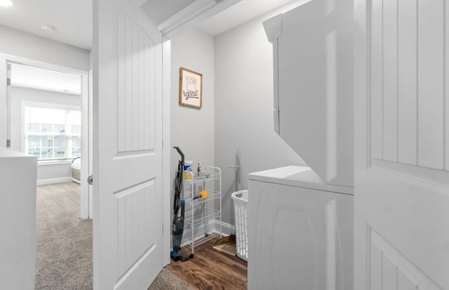 Sapphire Oasis A Luxurious Townhouse Retreat Near Nashville Ft Campbell - Foto 4