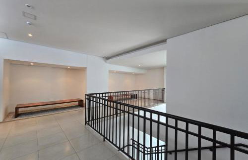 Apartamento aconchegante com piscina e jacuzzi - Foto 26