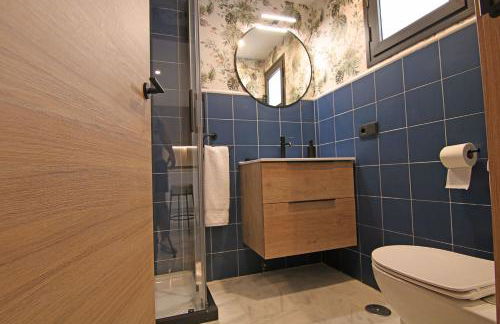 Exotik City Apartments 2-3 - Foto 15