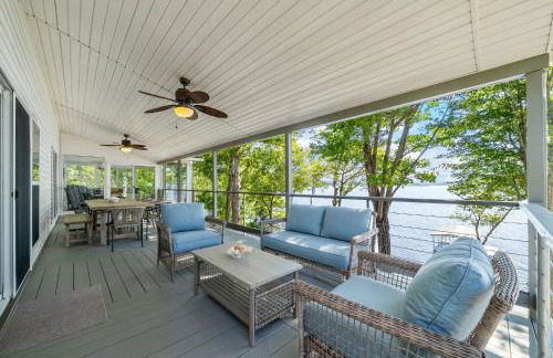 Bluebird Sanctuary w Stunning Sunset Views Sleeps 28 - Foto 37