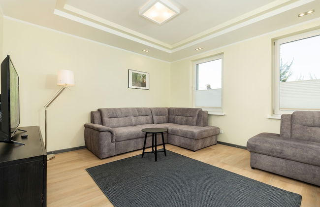 Holiday House Viking by Renters - Foto 24