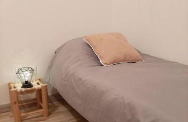 Proche aéroport à pied, O Nature - Foto 5