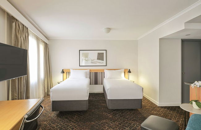 Rendezvous Hotel Sydney The Rocks - Foto 31