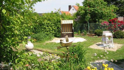 Ferienwohnung Strandzeit Cuxhaven - Foto 4