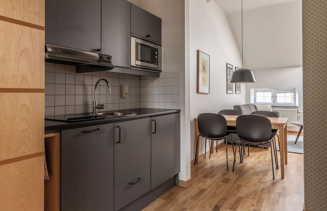 The More Hotel Mazetti - Foto 33