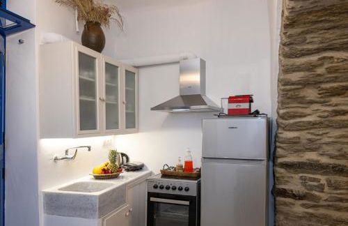 Βόλτα Καλλονή studio (Volta Kalloni) - Foto 15