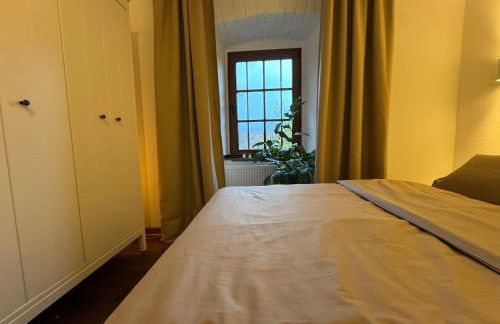 Ferienwohnung Burg Hausen - Foto 7