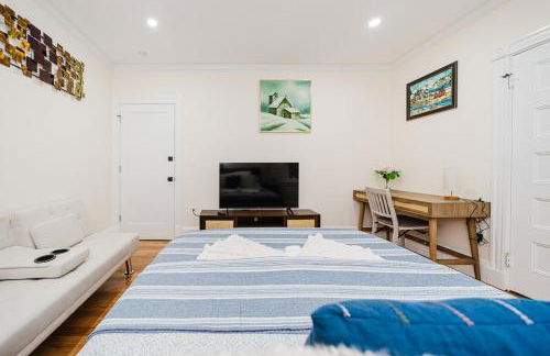 76-2 New 5BR Townhouse near Ashmont Station - Foto 31