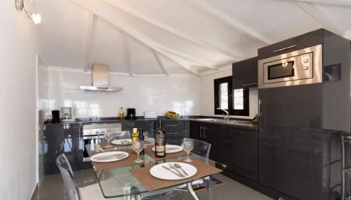 Villa Molino - Foto 2