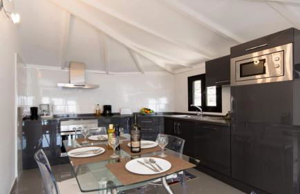 Villa Molino - Foto 2