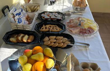 villa verde bed and breakfast - Foto 10