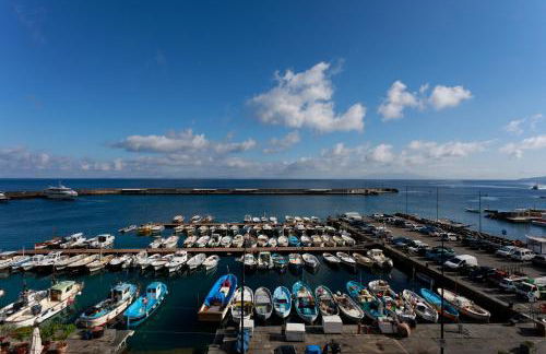 Capri holiday home with a sea view - Foto 22