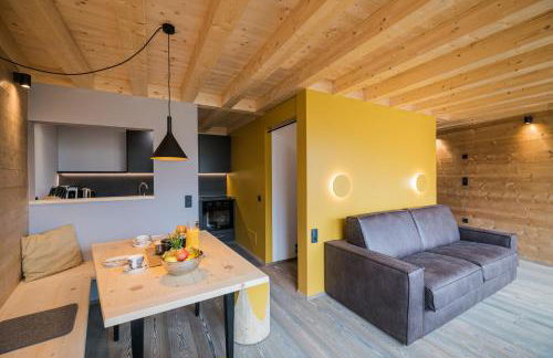 Rotwandwiesen Chalets SKI IN/OUT - 1900mt - Foto 15