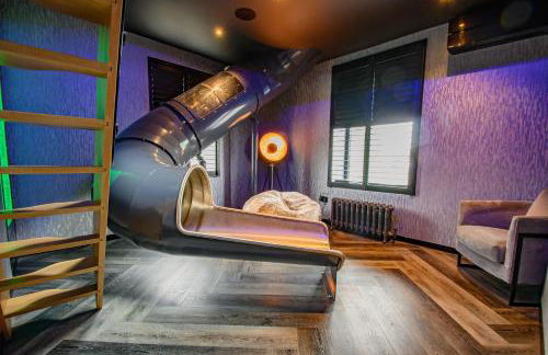 Brierley Club Hideaway Chic 7 Star Retreat - Foto 45