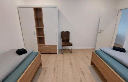 Ferienwohnung Zur Hofreite 6 - Photo 10