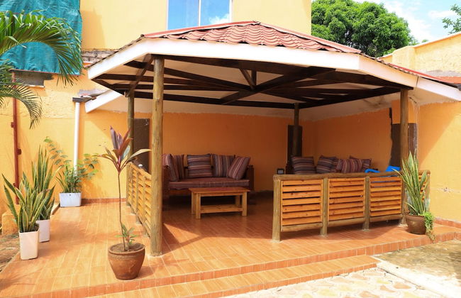 Le Mach Apartments - Foto 74