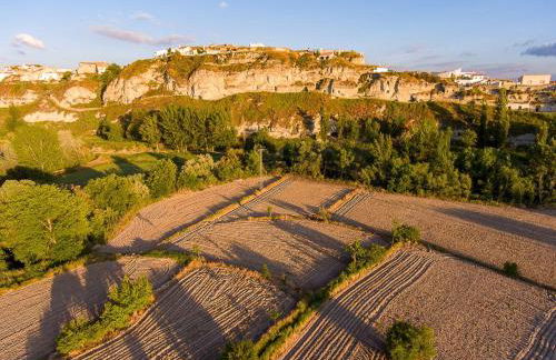 Cueva El Murallon Benamaurel - Foto 48