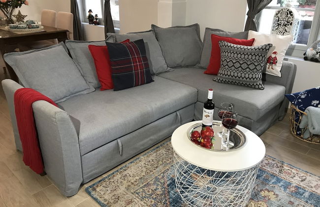 Dina's House - Foto 37