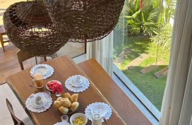 Casa com mezanino, de frente para o mar - Foto 56