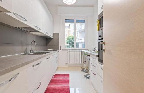 TRENDY APARTMENT CLOSE to the beach - Foto 11