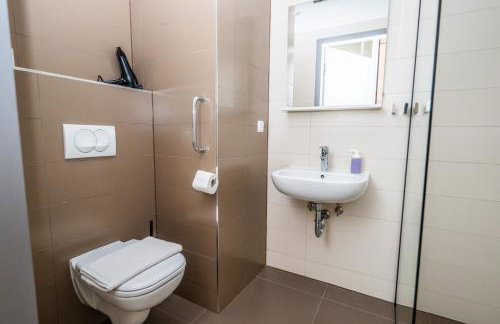 Rooms 23 - FLOK Petrova - Photo 57