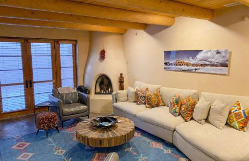 El Corazon-Steps to the Plaza - Foto 19