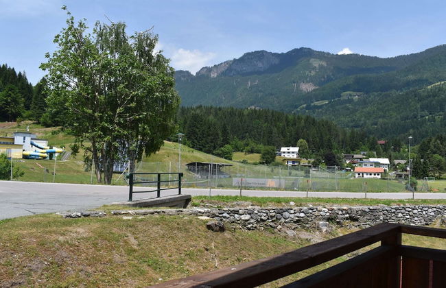 Chalet in Koetschach-mauthen ski Area - Foto 27