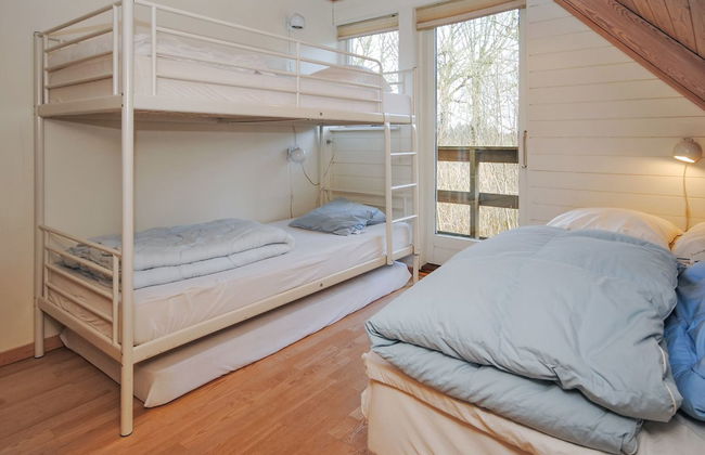 "Millie" - 3km to the fjord - Foto 4